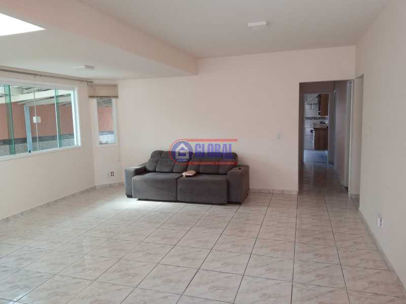 Conheça B 2 do imóvel - Casa 6 quartos à venda Centro, Maricá - R$ 950.000 - MACA60003 - 6 B 2 - Casa 6 quartos à venda Centro, Maricá - R$ 950.000 - MACA60003 - 6