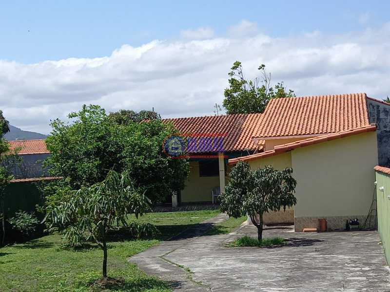 25. - Casa 2 quartos à venda CORDEIRINHO, Maricá - R$ 360.000 - MACA20464 - 1