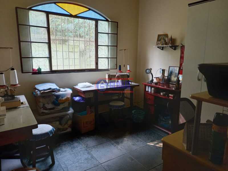 Conheça 6. do imóvel - Casa em Condomínio 3 quartos à venda Mumbuca, Maricá - R$ 500.000 - MACN30131 - 9 6. - Casa em Condomínio 3 quartos à venda Mumbuca, Maricá - R$ 500.000 - MACN30131 - 9