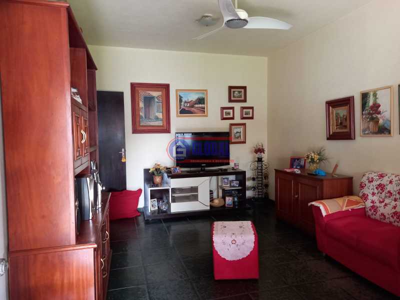Conheça 12. do imóvel - Casa em Condomínio 3 quartos à venda Mumbuca, Maricá - R$ 500.000 - MACN30131 - 3 12. - Casa em Condomínio 3 quartos à venda Mumbuca, Maricá - R$ 500.000 - MACN30131 - 3