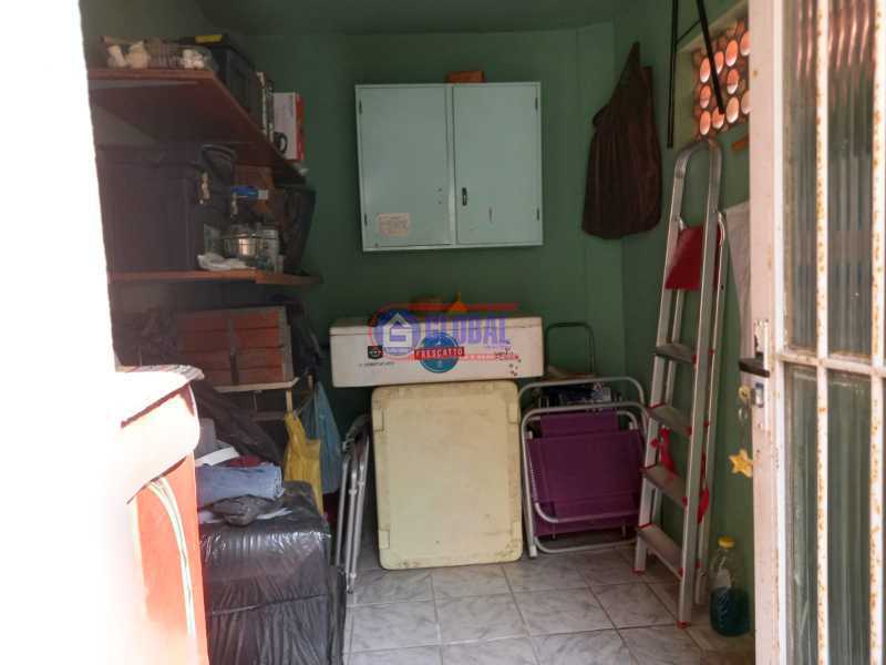Conheça 15. do imóvel - Casa em Condomínio 3 quartos à venda Mumbuca, Maricá - R$ 500.000 - MACN30131 - 17 15. - Casa em Condomínio 3 quartos à venda Mumbuca, Maricá - R$ 500.000 - MACN30131 - 17