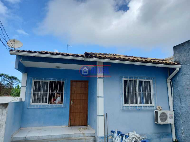 Conheça 5. do imóvel - Casa 2 quartos à venda Mumbuca, Maricá - R$ 500.000 - MACA20467 - 1 5. - Casa 2 quartos à venda Mumbuca, Maricá - R$ 500.000 - MACA20467 - 1