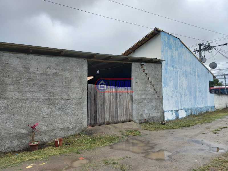 Conheça 7. do imóvel - Casa 2 quartos à venda Mumbuca, Maricá - R$ 500.000 - MACA20467 - 15 7. - Casa 2 quartos à venda Mumbuca, Maricá - R$ 500.000 - MACA20467 - 15
