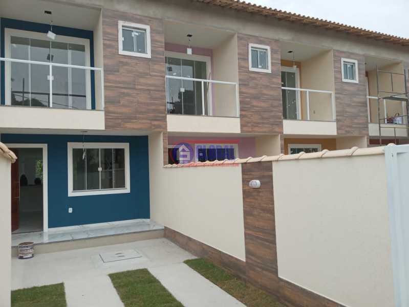 Conheça A 2 do imóvel - Casa 2 quartos à venda São José do Imbassaí, Maricá - R$ 285.000 - MACA20468 - 3 A 2 - Casa 2 quartos à venda São José do Imbassaí, Maricá - R$ 285.000 - MACA20468 - 3