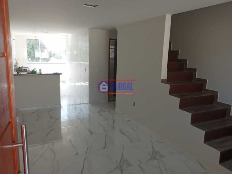 Conheça B 1 do imóvel - Casa 2 quartos à venda São José do Imbassaí, Maricá - R$ 285.000 - MACA20468 - 5 B 1 - Casa 2 quartos à venda São José do Imbassaí, Maricá - R$ 285.000 - MACA20468 - 5