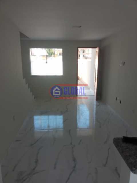 Conheça B 2 do imóvel - Casa 2 quartos à venda São José do Imbassaí, Maricá - R$ 285.000 - MACA20468 - 6 B 2 - Casa 2 quartos à venda São José do Imbassaí, Maricá - R$ 285.000 - MACA20468 - 6
