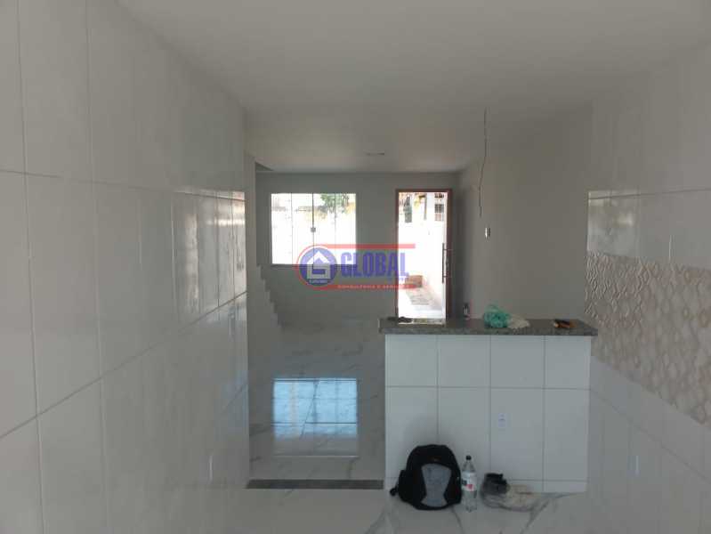 Conheça D 2 do imóvel - Casa 2 quartos à venda São José do Imbassaí, Maricá - R$ 285.000 - MACA20468 - 9 D 2 - Casa 2 quartos à venda São José do Imbassaí, Maricá - R$ 285.000 - MACA20468 - 9