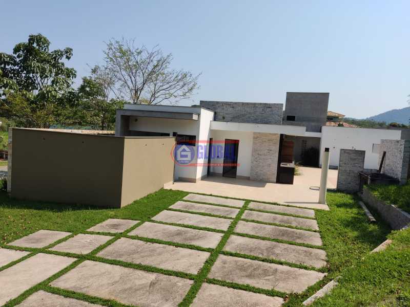 Conheça A 1 do imóvel - Casa em Condomínio 4 quartos à venda Ubatiba, Maricá - R$ 1.200.000 - MACN40019 - 1 A 1 - Casa em Condomínio 4 quartos à venda Ubatiba, Maricá - R$ 1.200.000 - MACN40019 - 1