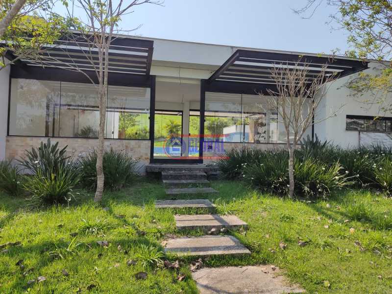 A 4 - Casa em Condomínio 4 quartos à venda Ubatiba, Maricá - R$ 1.250.000 - MACN40019 - 5