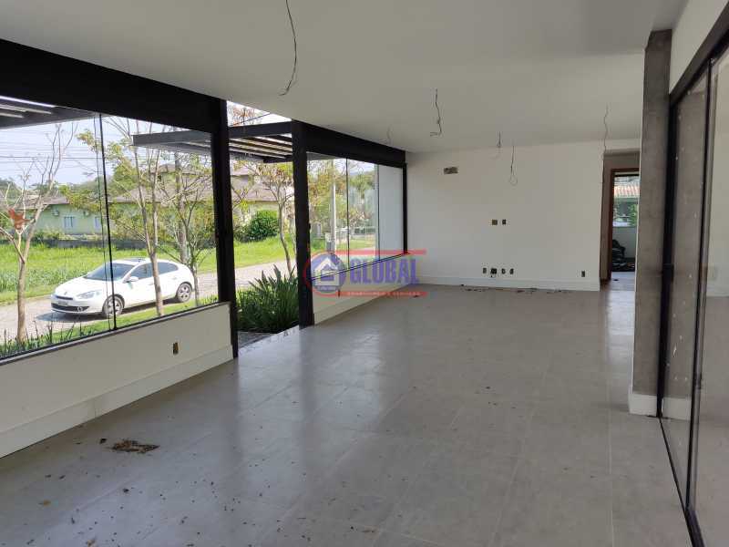 Conheça B 1 do imóvel - Casa em Condomínio 4 quartos à venda Ubatiba, Maricá - R$ 1.200.000 - MACN40019 - 6 B 1 - Casa em Condomínio 4 quartos à venda Ubatiba, Maricá - R$ 1.200.000 - MACN40019 - 6