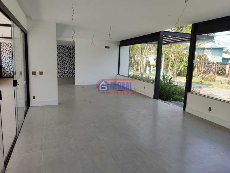 Conheça B 2 do imóvel - Casa em Condomínio 4 quartos à venda Ubatiba, Maricá - R$ 1.200.000 - MACN40019 - 7 B 2 - Casa em Condomínio 4 quartos à venda Ubatiba, Maricá - R$ 1.200.000 - MACN40019 - 7
