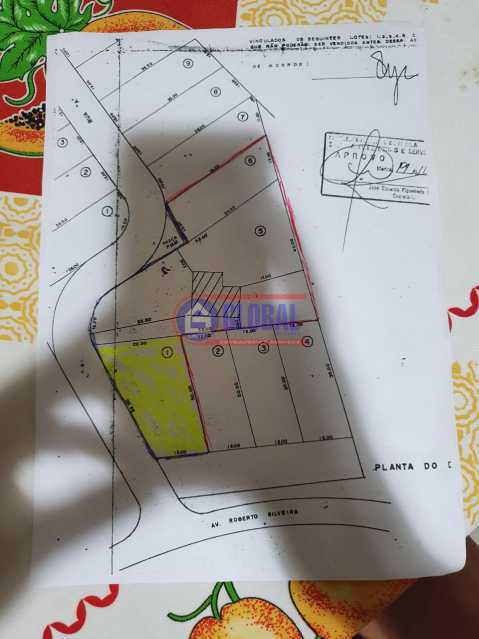 Conheça Localização 2 do imóvel - Terreno Multifamiliar à venda Flamengo, Maricá - R$ 2.500.000 - MAMF00078 - 15 Localização 2 - Terreno Multifamiliar à venda Flamengo, Maricá - R$ 2.500.000 - MAMF00078 - 15
