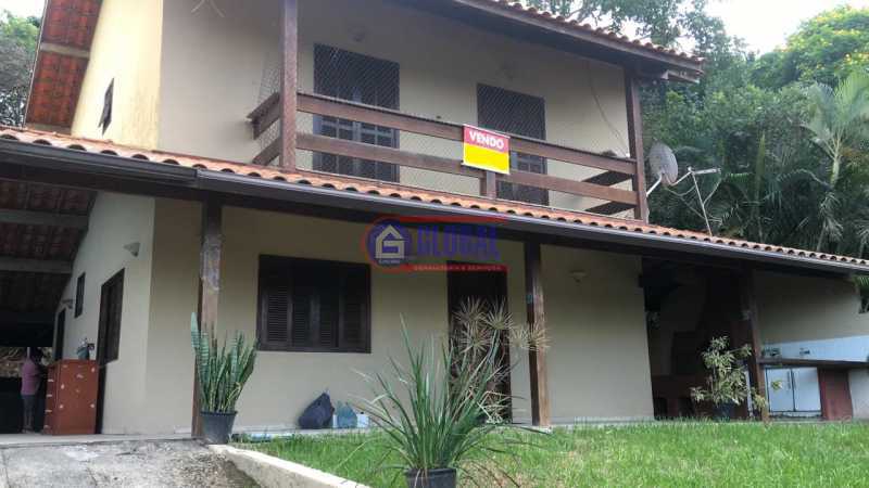 Conheça a 1 do imóvel - Casa 3 quartos à venda Araçatiba, Maricá - R$ 750.000 - MACA30223 - 1 a 1 - Casa 3 quartos à venda Araçatiba, Maricá - R$ 750.000 - MACA30223 - 1