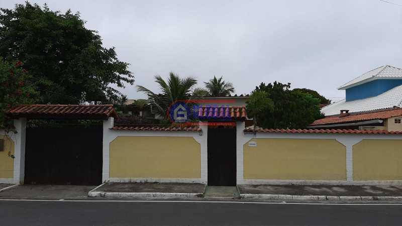 Conheça 2. do imóvel - Casa 4 quartos à venda Barra de Maricá, Maricá - R$ 850.000 - MACA40044 - 4 2. - Casa 4 quartos à venda Barra de Maricá, Maricá - R$ 850.000 - MACA40044 - 4