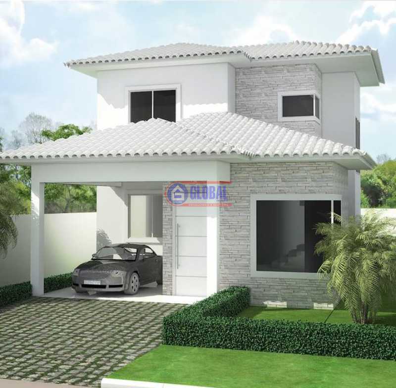Conheça 1d35688c-0276-435e-8894-eb7e2e do imóvel - Casa em Condomínio 3 quartos à venda Pindobas, Maricá - R$ 420.000 - MACN30133 - 1 1d35688c-0276-435e-8894-eb7e2e - Casa em Condomínio 3 quartos à venda Pindobas, Maricá - R$ 420.000 - MACN30133 - 1