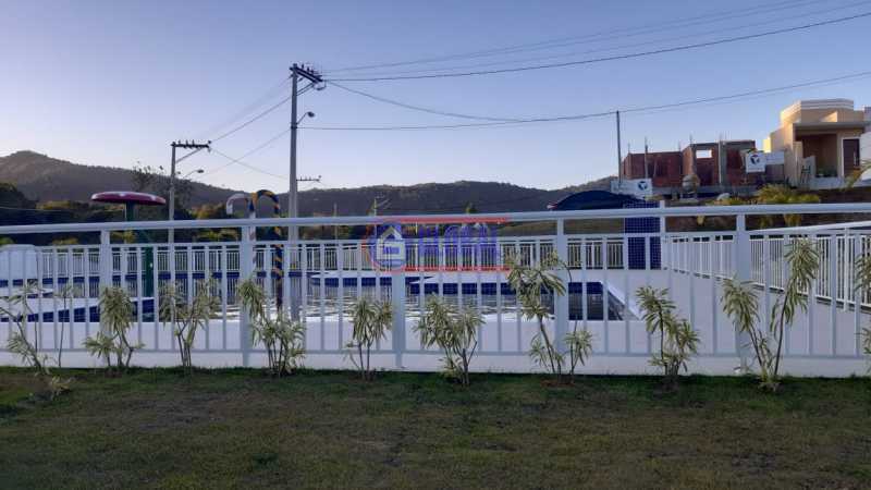 Conheça Piscina 1 do imóvel - Casa em Condomínio 3 quartos à venda Pindobas, Maricá - R$ 420.000 - MACN30133 - 8 Piscina 1 - Casa em Condomínio 3 quartos à venda Pindobas, Maricá - R$ 420.000 - MACN30133 - 8