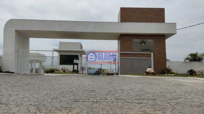 Conheça Portaria do imóvel - Terreno Unifamiliar à venda Pindobas, Maricá - R$ 100.000 - MAUF00386 - 5 Portaria - Terreno Unifamiliar à venda Pindobas, Maricá - R$ 100.000 - MAUF00386 - 5