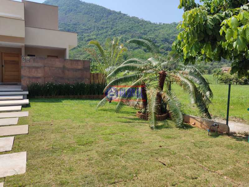 A 6 - Casa em Condomínio 3 quartos à venda Ubatiba, Maricá - R$ 850.000 - MACN30136 - 7
