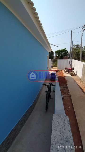 Conheça h do imóvel - Casa 2 quartos à venda Jacaroá, Maricá - R$ 270.000 - MACA20476 - 11 h - Casa 2 quartos à venda Jacaroá, Maricá - R$ 270.000 - MACA20476 - 11