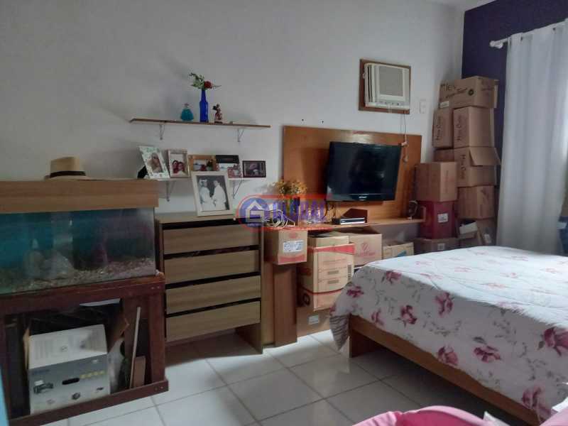 Conheça 4. do imóvel - Casa em Condomínio 2 quartos à venda Retiro, Maricá - R$ 280.000 - MACN20094 - 9 4. - Casa em Condomínio 2 quartos à venda Retiro, Maricá - R$ 280.000 - MACN20094 - 9