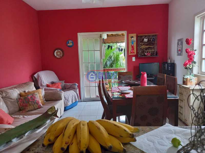 Conheça 8. do imóvel - Casa em Condomínio 2 quartos à venda Retiro, Maricá - R$ 280.000 - MACN20094 - 5 8. - Casa em Condomínio 2 quartos à venda Retiro, Maricá - R$ 280.000 - MACN20094 - 5