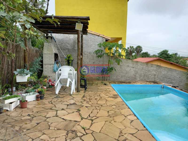 Conheça 16. do imóvel - Casa em Condomínio 2 quartos à venda Retiro, Maricá - R$ 280.000 - MACN20094 - 18 16. - Casa em Condomínio 2 quartos à venda Retiro, Maricá - R$ 280.000 - MACN20094 - 18