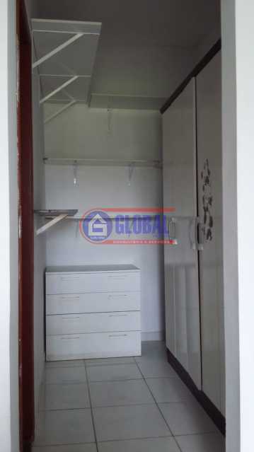 Conheça 30. do imóvel - Casa em Condomínio 2 quartos à venda Retiro, Maricá - R$ 280.000 - MACN20094 - 13 30. - Casa em Condomínio 2 quartos à venda Retiro, Maricá - R$ 280.000 - MACN20094 - 13