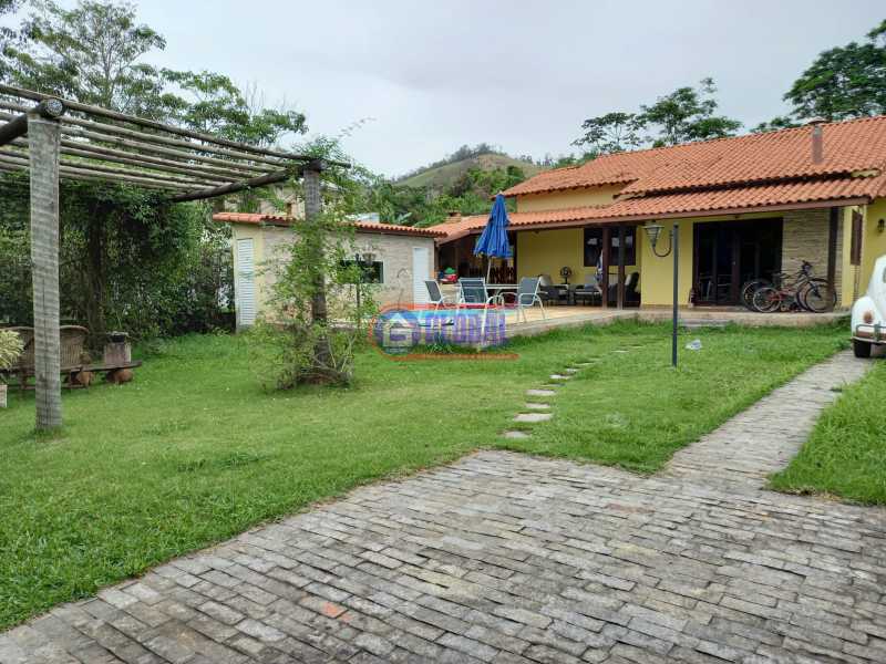 17. - Casa em Condomínio 3 quartos à venda Retiro, Maricá - R$ 450.000 - MACN30137 - 23