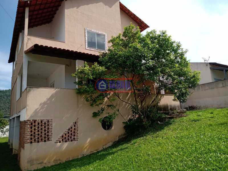 Conheça A 3 do imóvel - Casa 4 quartos à venda Condado de Maricá, Maricá - R$ 600.000 - MACA40049 - 4 A 3 - Casa 4 quartos à venda Condado de Maricá, Maricá - R$ 600.000 - MACA40049 - 4