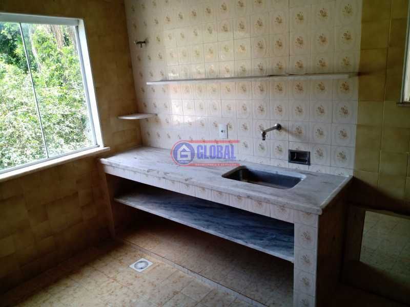 Conheça D 1 do imóvel - Casa 4 quartos à venda Condado de Maricá, Maricá - R$ 600.000 - MACA40049 - 13 D 1 - Casa 4 quartos à venda Condado de Maricá, Maricá - R$ 600.000 - MACA40049 - 13