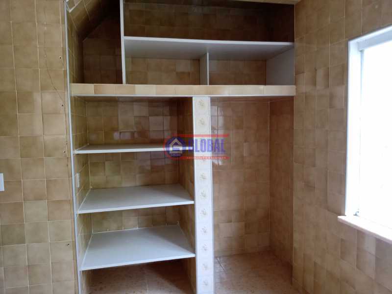 Conheça D 3 do imóvel - Casa 4 quartos à venda Condado de Maricá, Maricá - R$ 600.000 - MACA40049 - 15 D 3 - Casa 4 quartos à venda Condado de Maricá, Maricá - R$ 600.000 - MACA40049 - 15