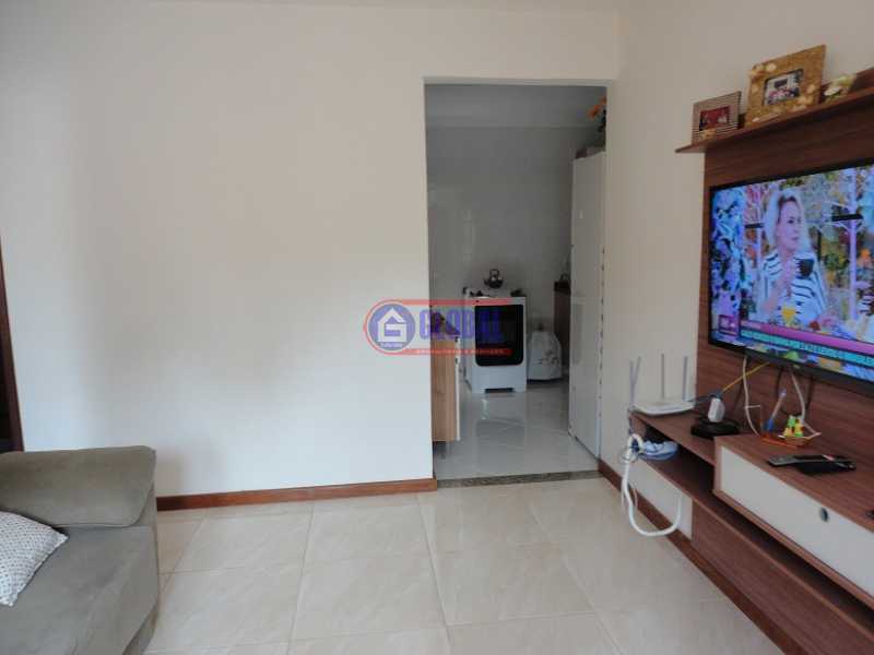 Conheça 1 do imóvel - Apartamento 2 quartos à venda Parque Nanci, Maricá - R$ 265.000 - MAAP20137 - 5 1 - Apartamento 2 quartos à venda Parque Nanci, Maricá - R$ 265.000 - MAAP20137 - 5