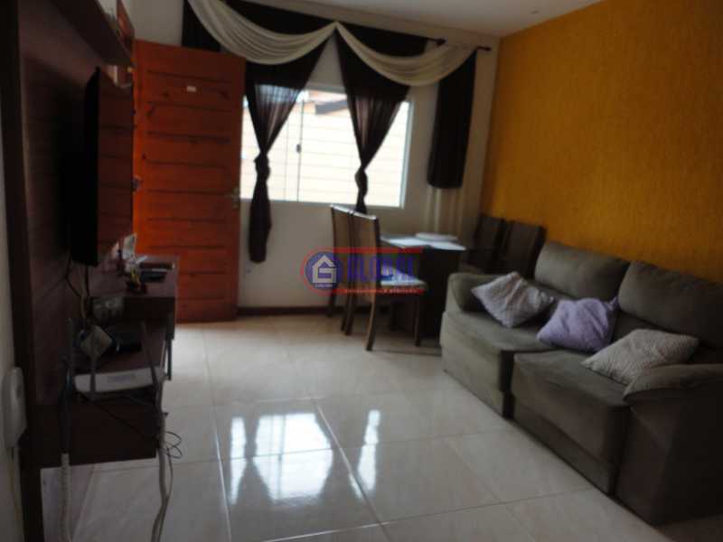 2 - Apartamento 2 quartos à venda Parque Nanci, Maricá - R$ 265.000 - MAAP20137 - 6