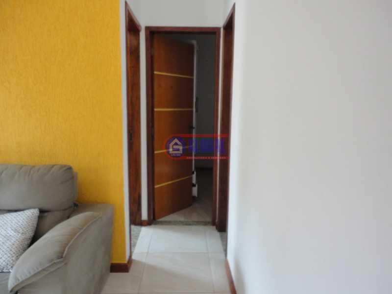 3 - Apartamento 2 quartos à venda Parque Nanci, Maricá - R$ 265.000 - MAAP20137 - 7