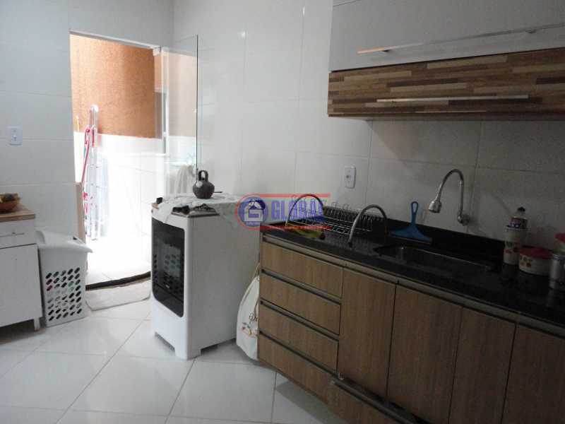 10 - Apartamento 2 quartos à venda Parque Nanci, Maricá - R$ 265.000 - MAAP20137 - 14