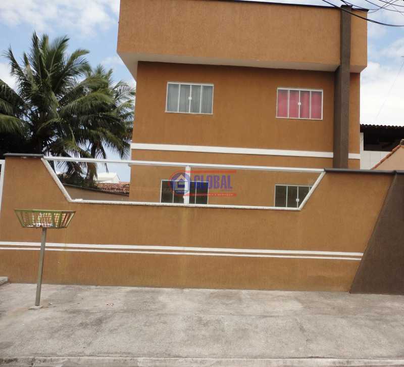 13 - Apartamento 2 quartos à venda Parque Nanci, Maricá - R$ 265.000 - MAAP20137 - 1