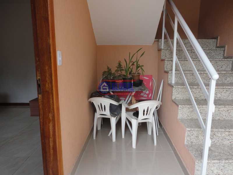 14 - Apartamento 2 quartos à venda Parque Nanci, Maricá - R$ 265.000 - MAAP20137 - 4