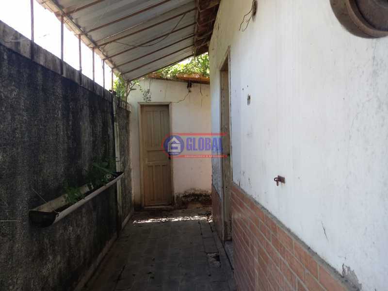 8 - Casa 2 quartos à venda São José do Imbassaí, Maricá - R$ 275.000 - MACA20494 - 9