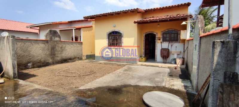13 - Casa 3 quartos à venda CORDEIRINHO, Maricá - R$ 395.000 - MACA30234 - 13