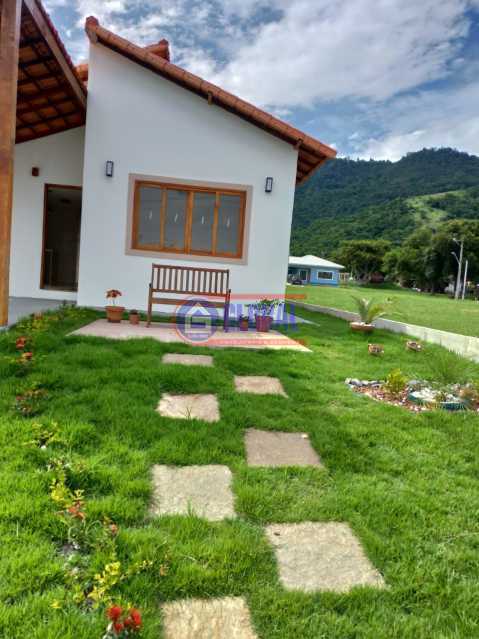 Conheça 2 do imóvel - Casa em Condomínio 3 quartos à venda São José do Imbassaí, Maricá - R$ 445.000 - MACN30141 - 3 2 - Casa em Condomínio 3 quartos à venda São José do Imbassaí, Maricá - R$ 445.000 - MACN30141 - 3