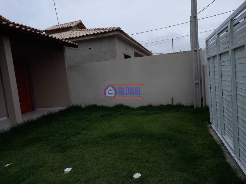 Conheça 4 do imóvel - Casa 2 quartos à venda GUARATIBA, Maricá - R$ 360.000 - MACA20497 - 6 4 - Casa 2 quartos à venda GUARATIBA, Maricá - R$ 360.000 - MACA20497 - 6