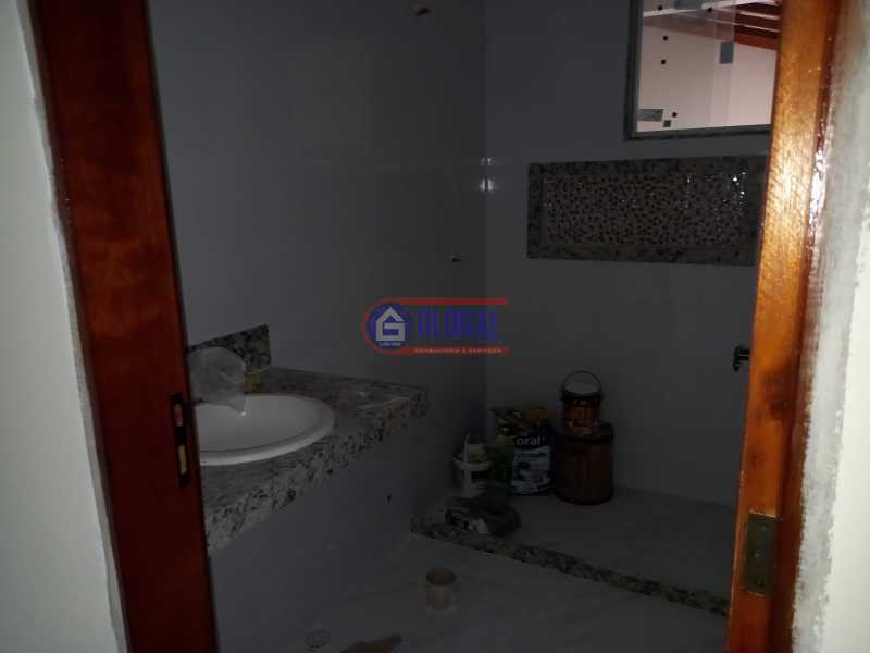 Conheça 16 do imóvel - Casa 2 quartos à venda GUARATIBA, Maricá - R$ 360.000 - MACA20497 - 13 16 - Casa 2 quartos à venda GUARATIBA, Maricá - R$ 360.000 - MACA20497 - 13
