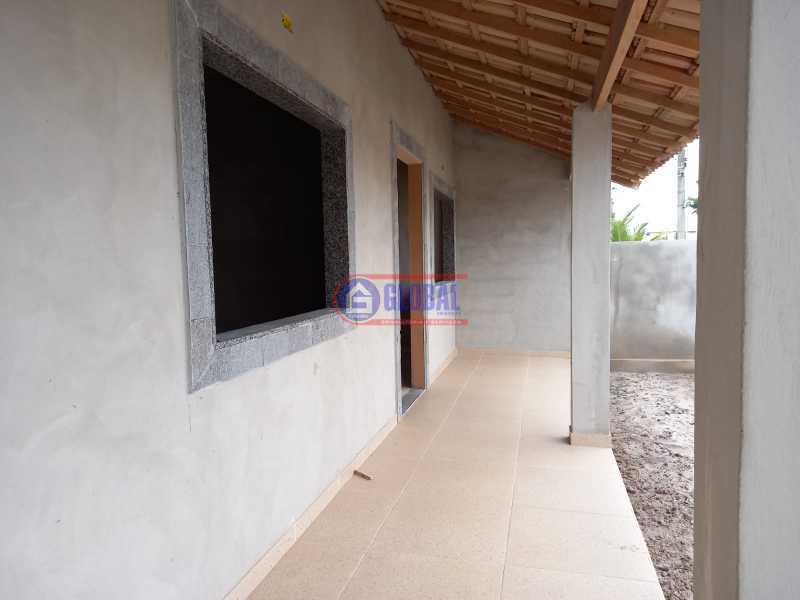 Conheça 18 do imóvel - Casa 2 quartos à venda GUARATIBA, Maricá - R$ 330.000 - MACA20499 - 13 18 - Casa 2 quartos à venda GUARATIBA, Maricá - R$ 330.000 - MACA20499 - 13