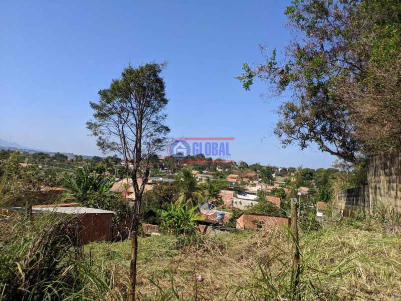 Conheça 3 do imóvel - Terreno Unifamiliar à venda São José do Imbassaí, Maricá - R$ 85.000 - MAUF00412 - 4 3 - Terreno Unifamiliar à venda São José do Imbassaí, Maricá - R$ 85.000 - MAUF00412 - 4