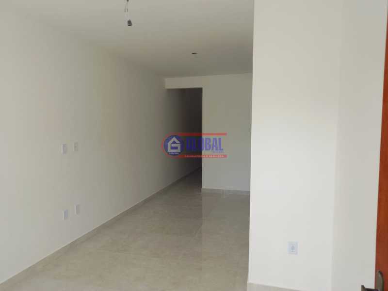 Conheça 2 do imóvel - Casa 2 quartos à venda CORDEIRINHO, Maricá - R$ 400.000 - MACA20502 - 5 2 - Casa 2 quartos à venda CORDEIRINHO, Maricá - R$ 400.000 - MACA20502 - 5