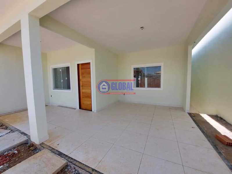 8 - Casa 2 quartos à venda CORDEIRINHO, Maricá - R$ 400.000 - MACA20502 - 3