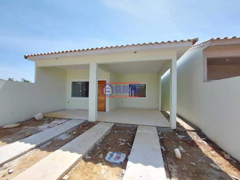 Conheça 1 do imóvel - Casa 2 quartos à venda CORDEIRINHO, Maricá - R$ 420.000 - MACA20503 - 1 1 - Casa 2 quartos à venda CORDEIRINHO, Maricá - R$ 420.000 - MACA20503 - 1