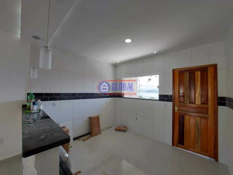 Conheça 4 do imóvel - Casa 2 quartos à venda CORDEIRINHO, Maricá - R$ 420.000 - MACA20503 - 5 4 - Casa 2 quartos à venda CORDEIRINHO, Maricá - R$ 420.000 - MACA20503 - 5