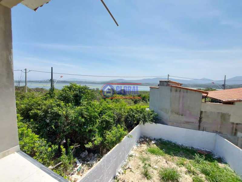 Conheça 10 do imóvel - Casa 2 quartos à venda CORDEIRINHO, Maricá - R$ 420.000 - MACA20503 - 11 10 - Casa 2 quartos à venda CORDEIRINHO, Maricá - R$ 420.000 - MACA20503 - 11