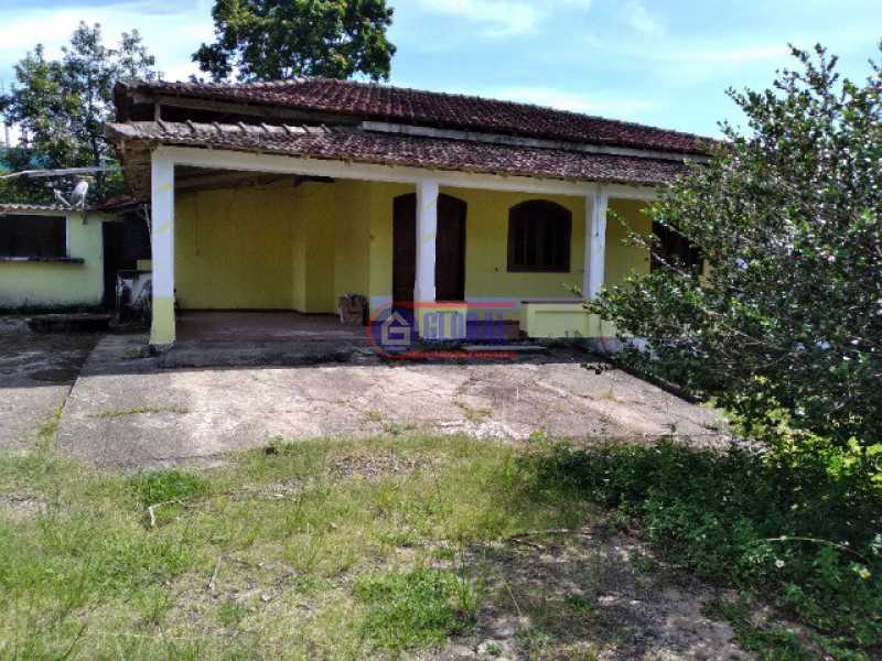 Conheça 1 do imóvel - Sítio à venda São José do Imbassaí, Maricá - R$ 600.000 - MASI30022 - 1 1 - Sítio à venda São José do Imbassaí, Maricá - R$ 600.000 - MASI30022 - 1